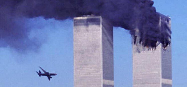 ΔΤ Η ανάρτηση της Ζωής Κωνσταντοπούλου με αφορμή την συμπλήρωση 19 ετών από τις επιθέσεις της 11ης Σεπτεμβρίου στους Δίδυμους Πύργους και στο Πεντάγωνο