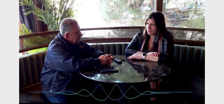 Ζωή Κωνσταντοπούλου: Συνέντευξη στο Δημοτικό Ραδιόφωνο Ιωαννίνων (10/04/2023)